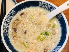 面线糊-林四喜·闽南传家菜(鼓浪屿店)