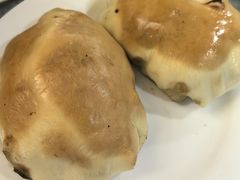 羊肉烤包-汗腾格里·风味餐厅(新疆驻京办店)