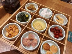 -咂摸(南锣鼓巷店)
