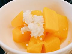 -太湖饭店玉兰厅(自助餐厅)