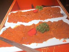 -重庆袁老四火锅(武进万达店)