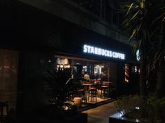 门面-星巴克(深圳五洲星苑店)