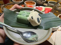 -巴奴毛肚火锅(六天地店)