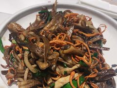 -东方饺子王(工农大路店)