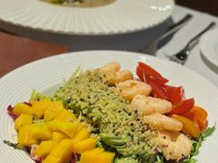 -哈布斯扒房(华发商都店)