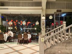 -金河半岛园林酒家(金融城店)