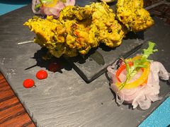 -甘尼仕印度餐厅爵士酒吧(阳春巷店)