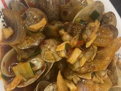 -一起吃小龙虾·海鲜(海珠店)