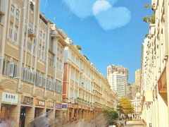 -中山路步行街