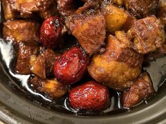 -堂瓦里·33年传统赣菜(第一街区店)