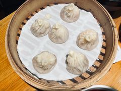 虾仁汤包-诚铭记·虾仁汤包·成都小吃(融创店)
