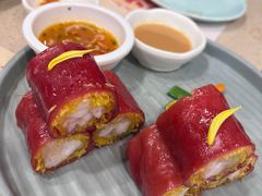 -点都德(华强北店)