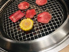 -好牛烧肉(世茂广场店)