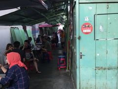 -多春茶室