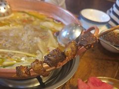 -普洱小黄牛餐厅铜火锅·思茅地方菜(世纪城店)