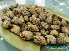 -景好海鲜餐厅(大鹏必选旅游店)