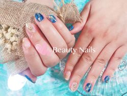 -Beauty Nails 美甲美睫皮肤管理