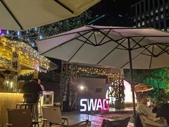 -SWAG·日咖夜酒·城市露营