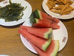 -肖记公安牛肉鱼杂馆· 省级非物质文化遗产(仁和路店)