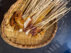 -马路边边串串香(双井直营店)