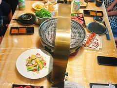 -樱嘢·炭火烧肉(惠南店)