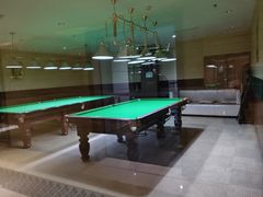 -青岛鑫江温德姆酒店
