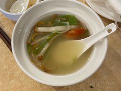 山珍野菌盅-钦善斋(武侯祠店)