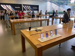 -Apple零售店(深圳益田假日广场店)