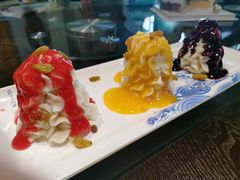 -津沽小院(天津之眼店)