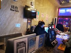 -速8酒店(西安电视塔自然博物馆店)