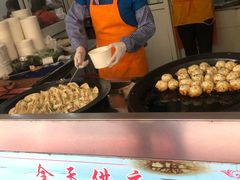 -张记汤馆(嫩江路店)