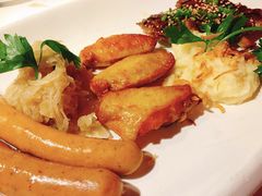 -MOSSO德国餐厅·音乐酒吧(环宇荟店)