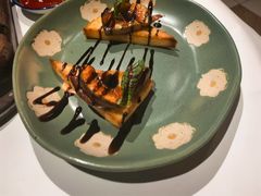 -Osteria Garden 生蚝花园餐厅(原进贤路店)