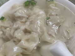 -安庆柴火馄饨(马道街店)