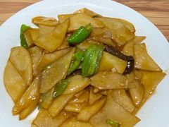 -九转小磨·东北菜老字号(祥安店)
