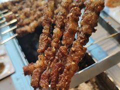 -丰茂烤串(公园店)