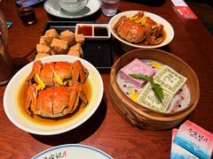 -寻宝记绍兴菜(鲁迅路店)