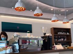 -fishtank鱼缸咖啡(三山街店)