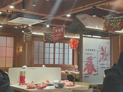 -东北铁锅宴(云龙华府店)