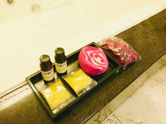 -三亚亚龙湾雅高铂尔曼别墅度假酒店
