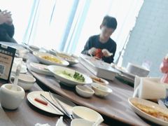 -羲和雅苑•北京烤鸭(乐园道万象城店)