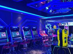 -8号公馆(金川街店)