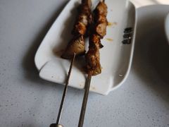 -帕米尔食府(白云观店)