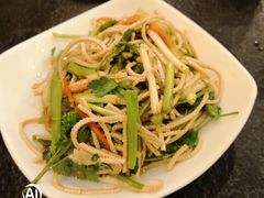 -湘肠香火锅店(团结湖店)
