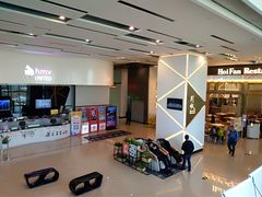 -南丰汇(新港东路店)