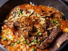 -Hi City·城市之巅