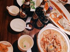 -庭院江南菜•烤鸭•非遗传承(上地•清河店)