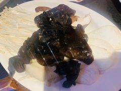 -陈府大宅门成都火锅·手切鲜肉(太原街店)