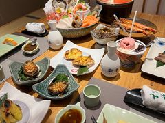 -松竹和日式料理(辽阳店)