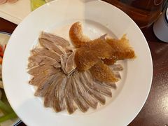 烤鸭-古北烤鸭王I古北水镇景区店
